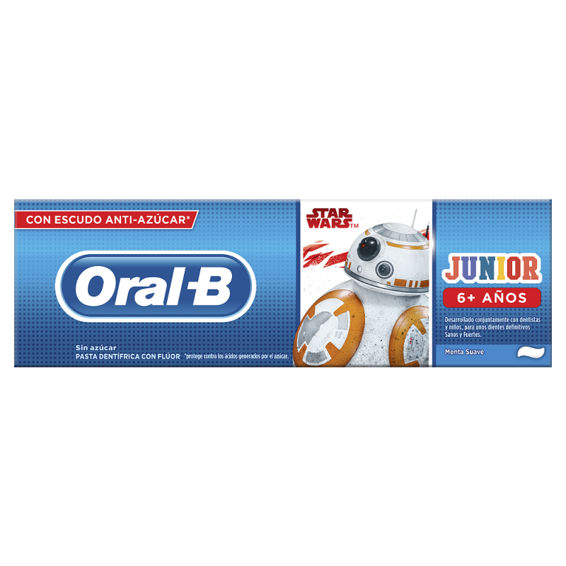 ORAL-B Pasta Dental...