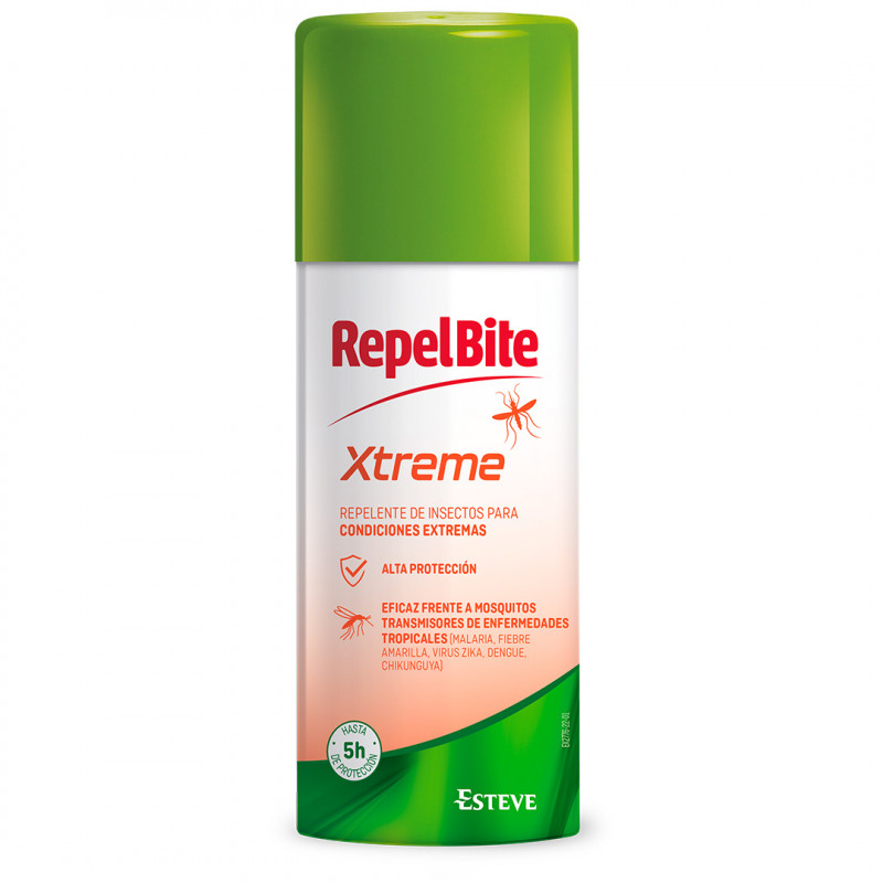 REPEL BITE Xtreme Repelente...