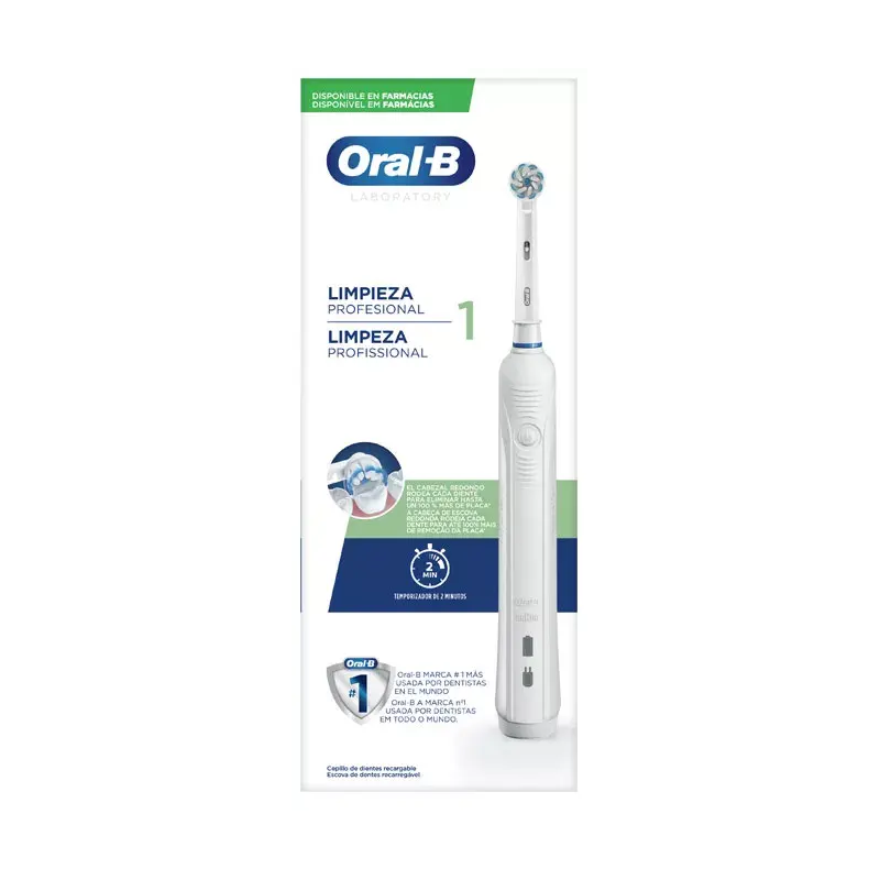 ORAL-B Cepillo Dental...