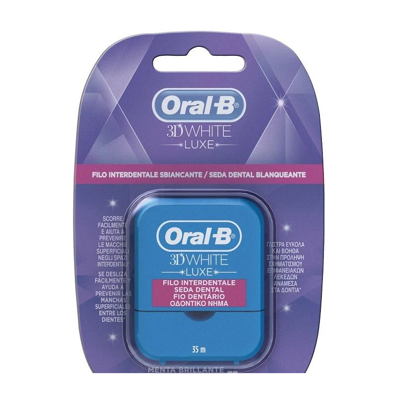 ORAL-B 3D Seda Dental 3D...