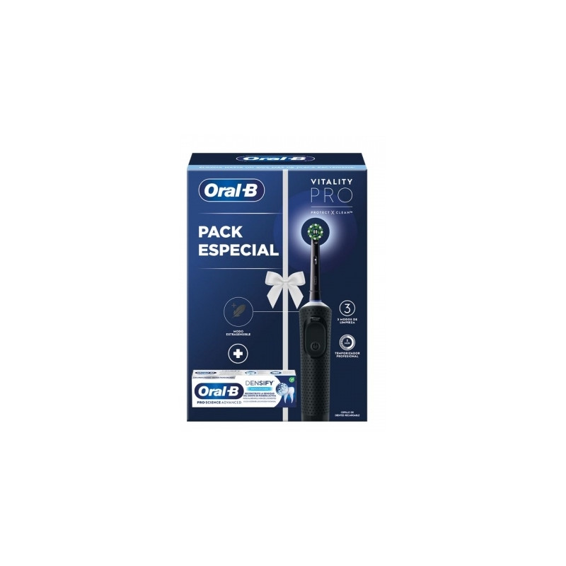 ORAL-B Vitality Pro Cepillo...