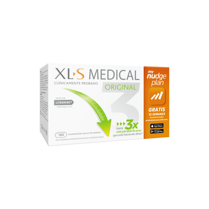 XLS MEDICAL Original...