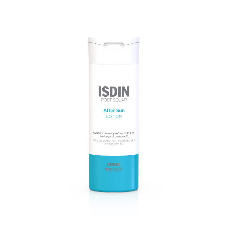 ISDIN After Sun Lotion 200 ml
