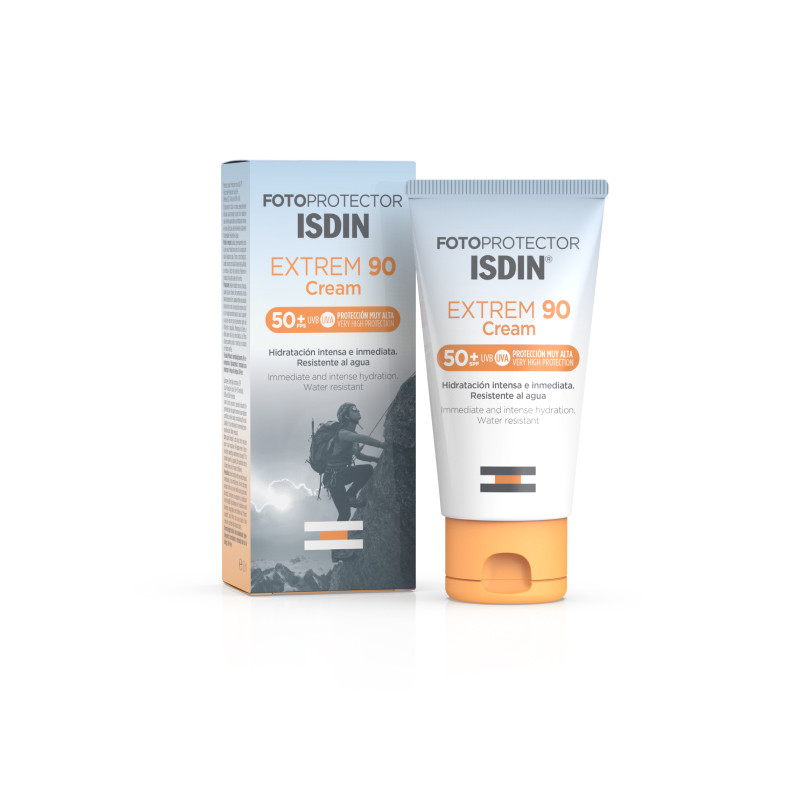 ISDIN Fotoprotector Extrem...