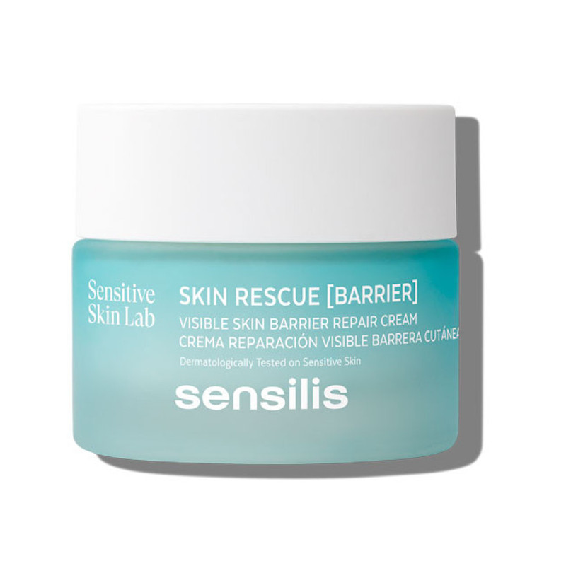 SENSILIS Skin Rescue Crema...