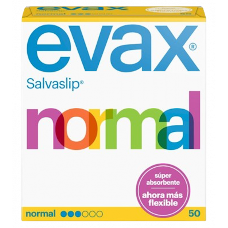 EVAX Salvaslip Normal...