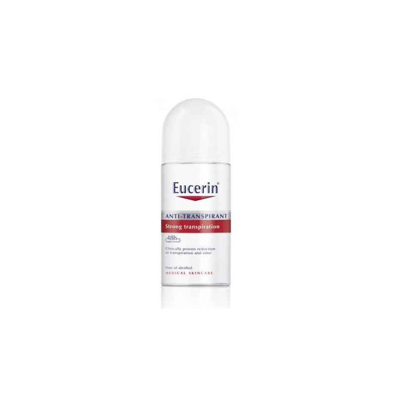 EUCERIN Desodorante...