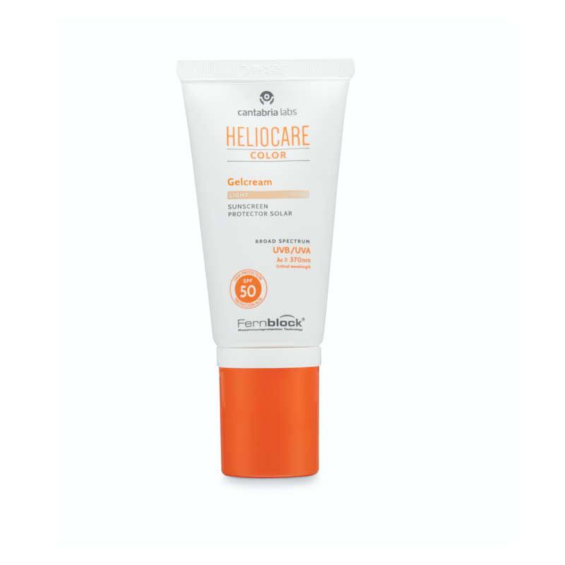 HELIOCARE Color Gelcream...