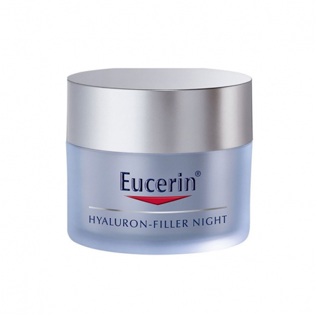 EUCERIN Hyaluron Filler Piel Seca 50 ml