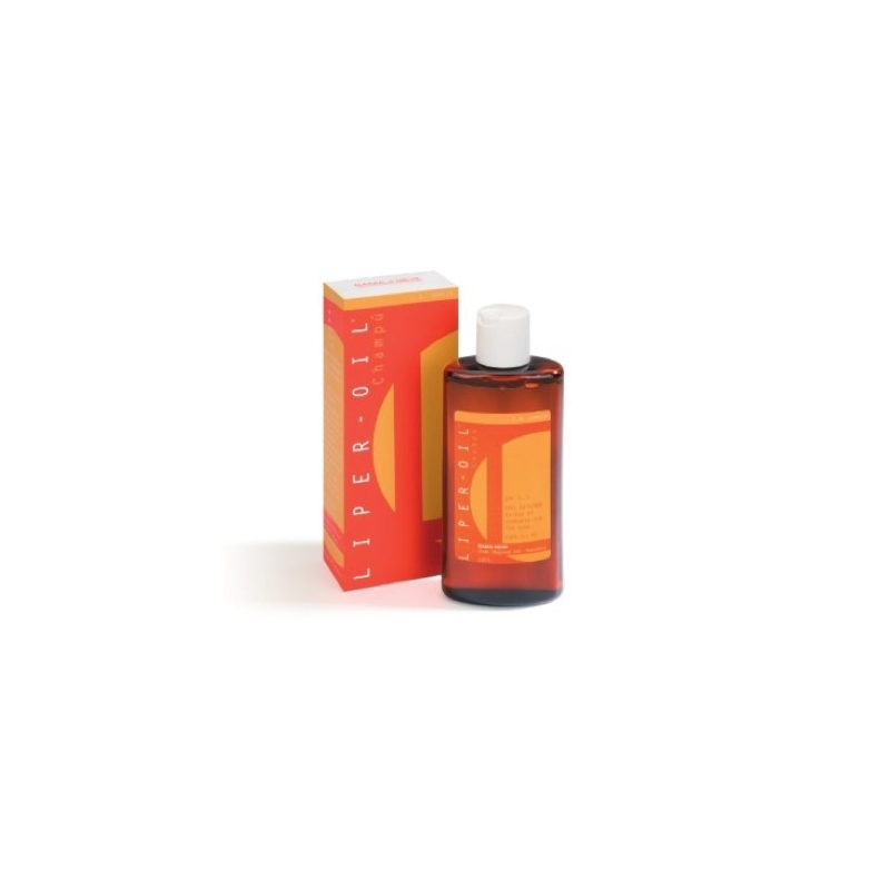 LIPER-OIL 200 ML