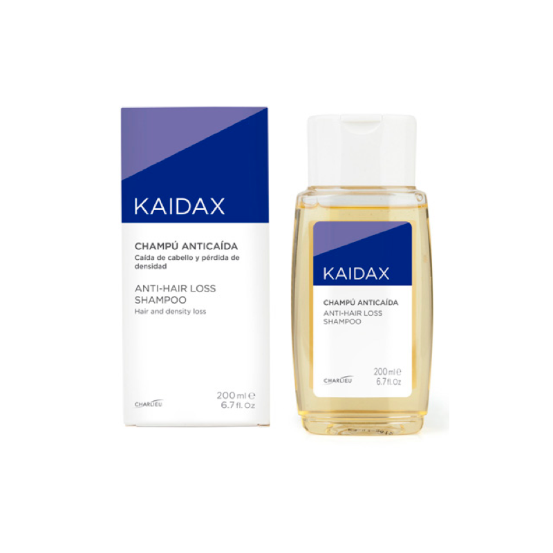 KAIDAX CHAMPU 200 ML