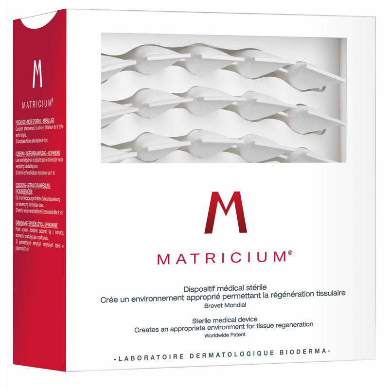 BIODERMA Matricium Estéril...