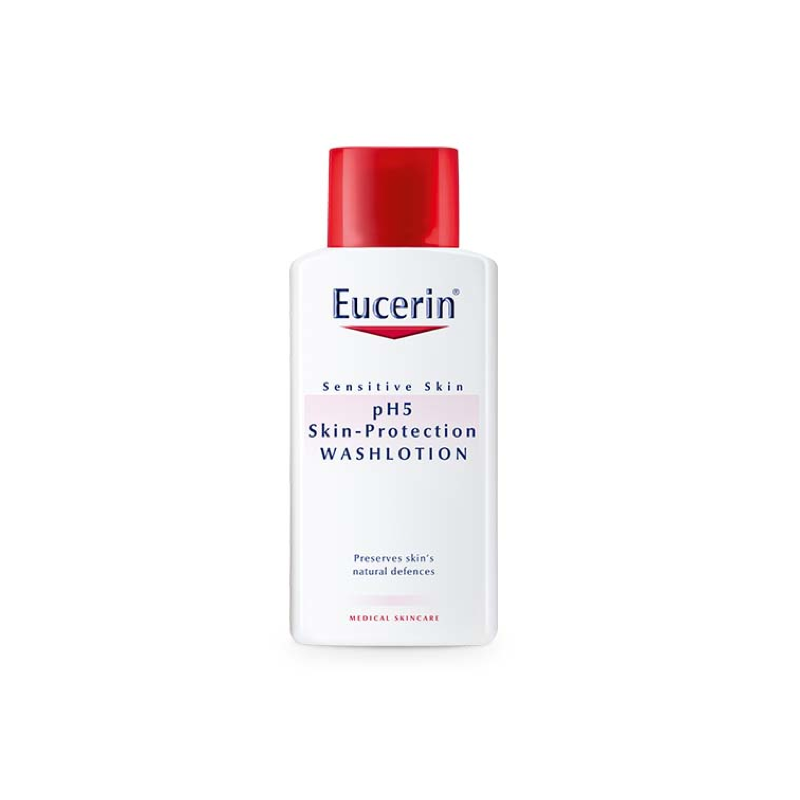 EUCERIN pH5 Gel de Baño 200 ml