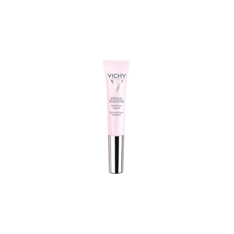 IDEALIA OJOS 15 ML