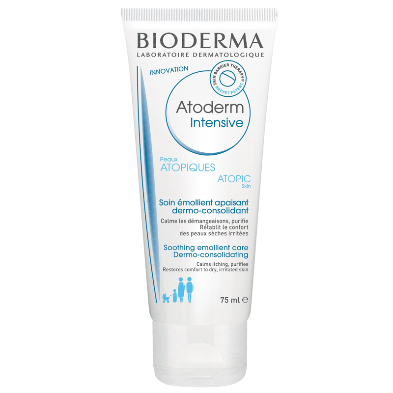 BIODERMA Atoderm Facial...