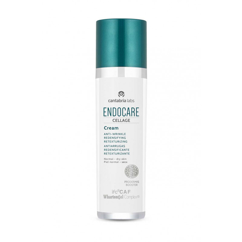 ENDOCARE Cellage Crema 50 ml