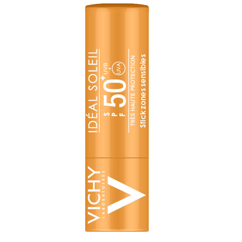 VICHY Ideal Soleil Stick...