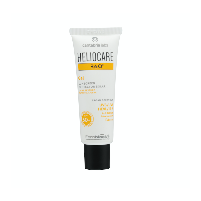 HELIOCARE 360º Gel SPF 50+...