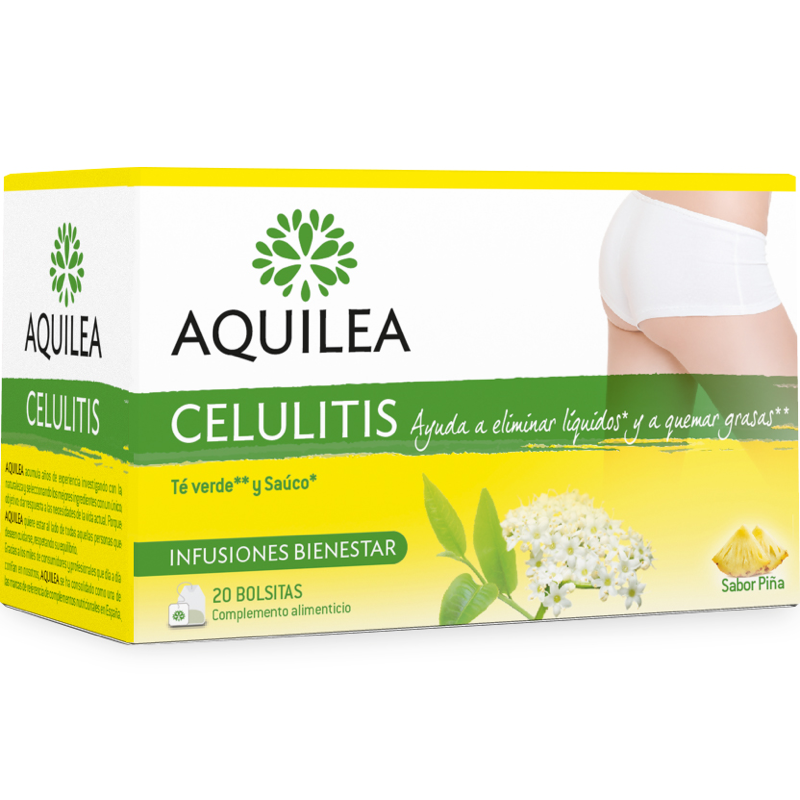 Comprar Infusion Aquilea Sueño Instant 25 Sobres Barata