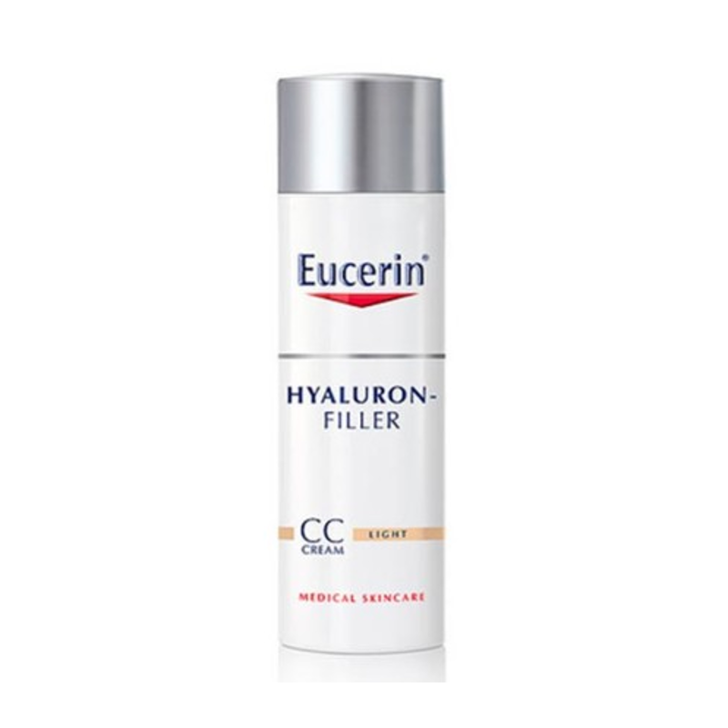 EUCERIN Hyaluron Filler CC...