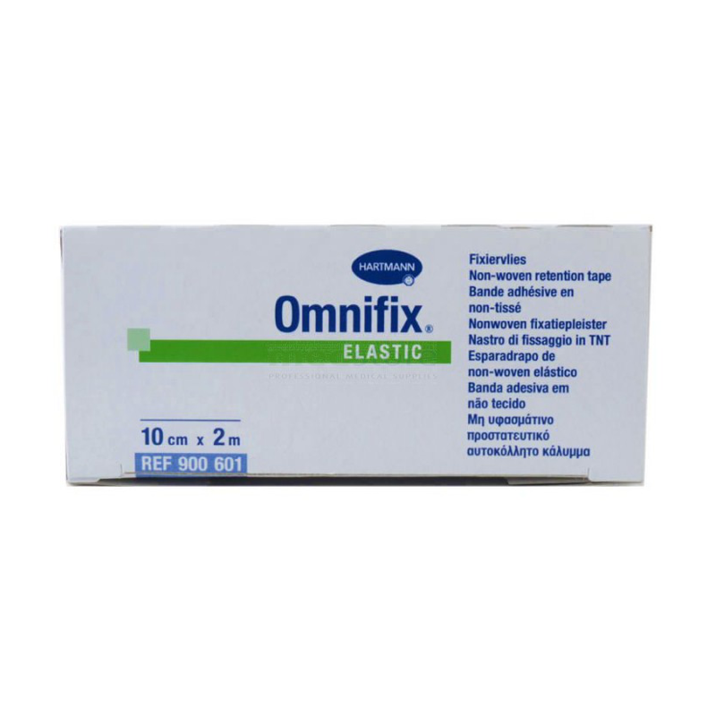 OMNIFIX Esparadrapo 10 cm x...