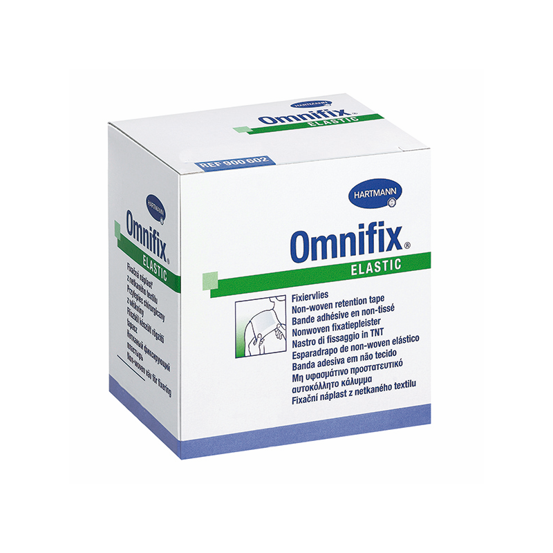 OMNIFIX Esparadrapo 10 cm x...