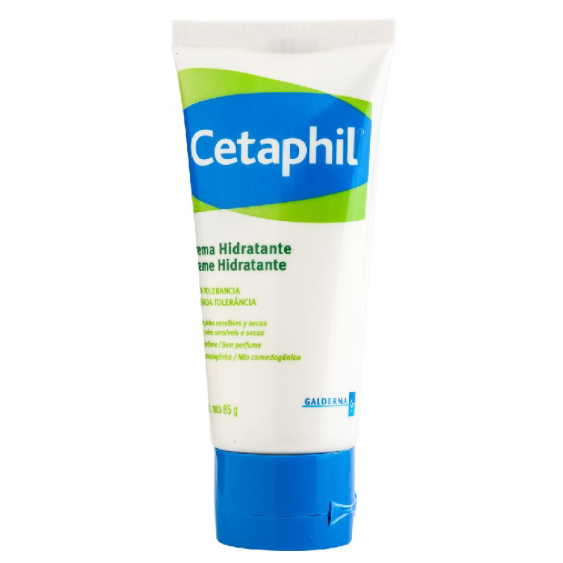CETAPHIL Crema Hidratante 85 g