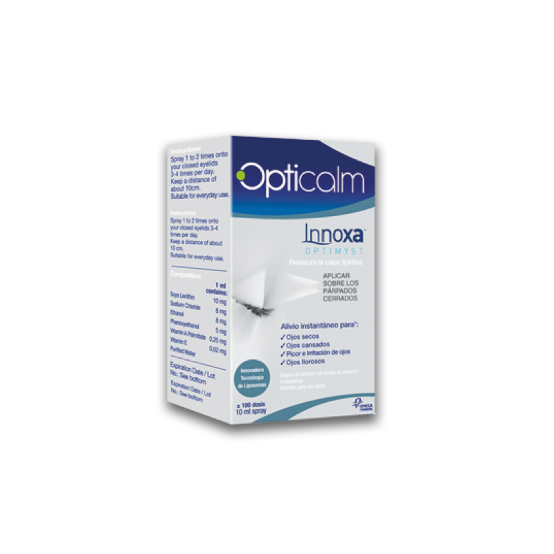 OPTICALM 10 ml