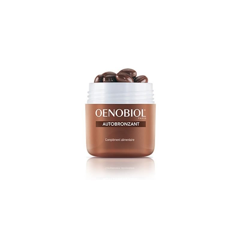 OENOBIOL AUTOBRONCEADOR 30...