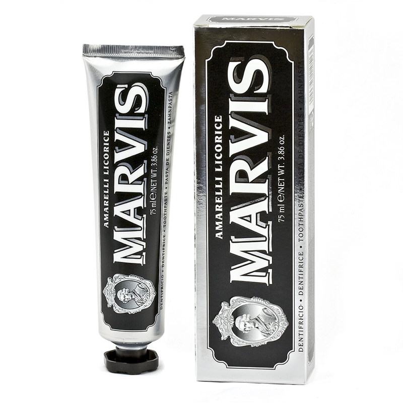 MARVIS PASTA DENTIFRICA...