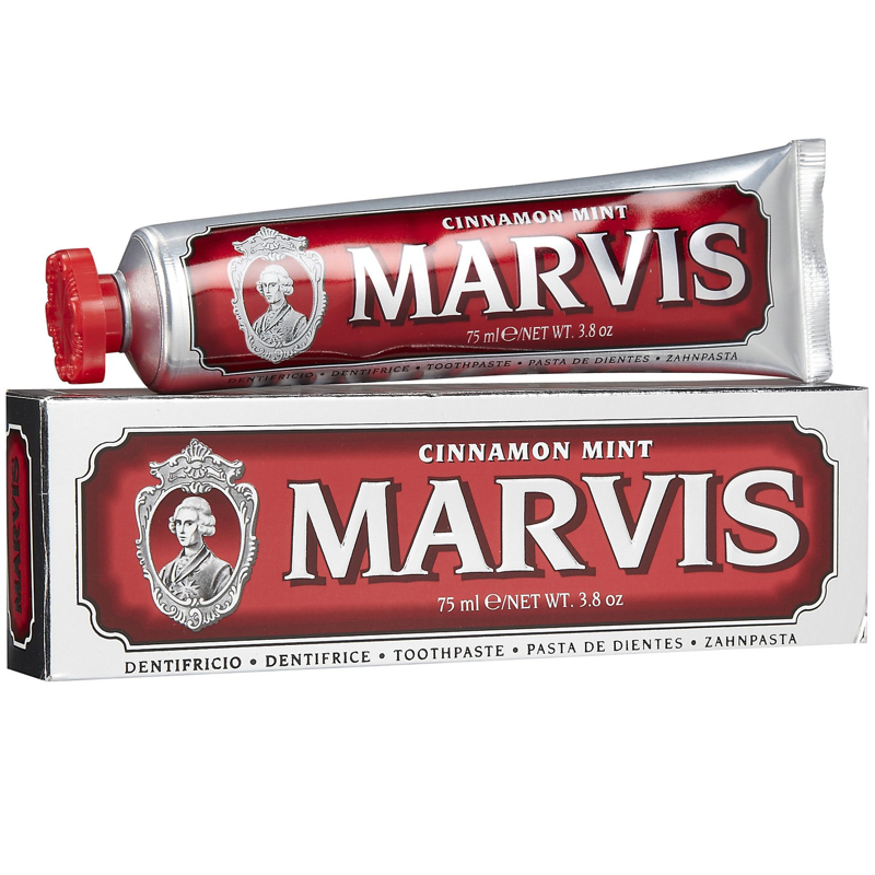 MARVIS Pasta Dentífrica...