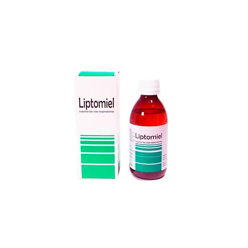 LIPTOMIEL 250 ML