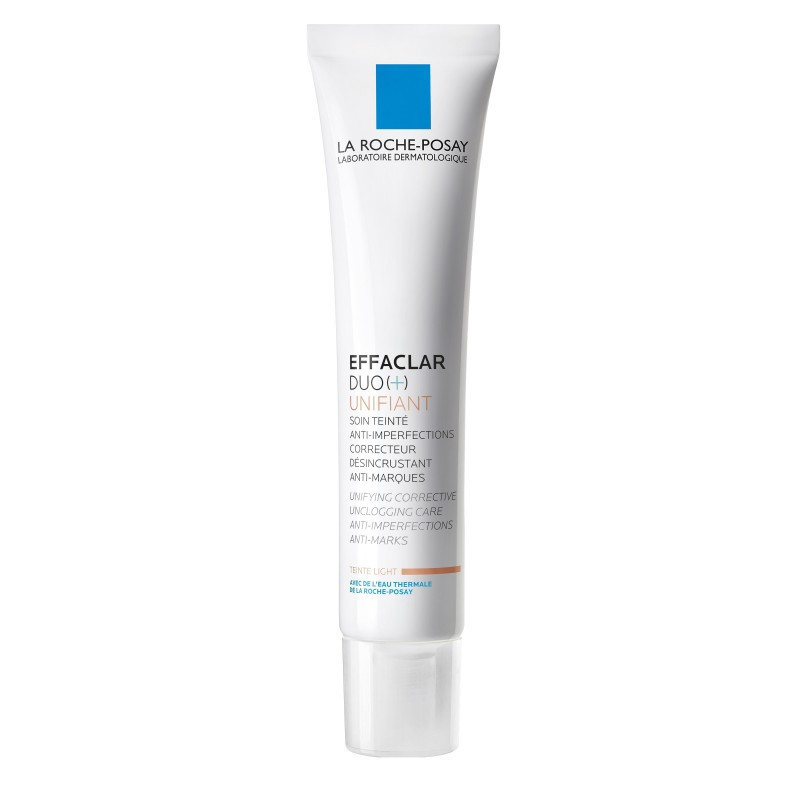 LA ROCHE POSAY Effaclar...