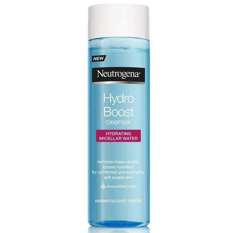 NEUTROGENA Hydro Boost Agua...