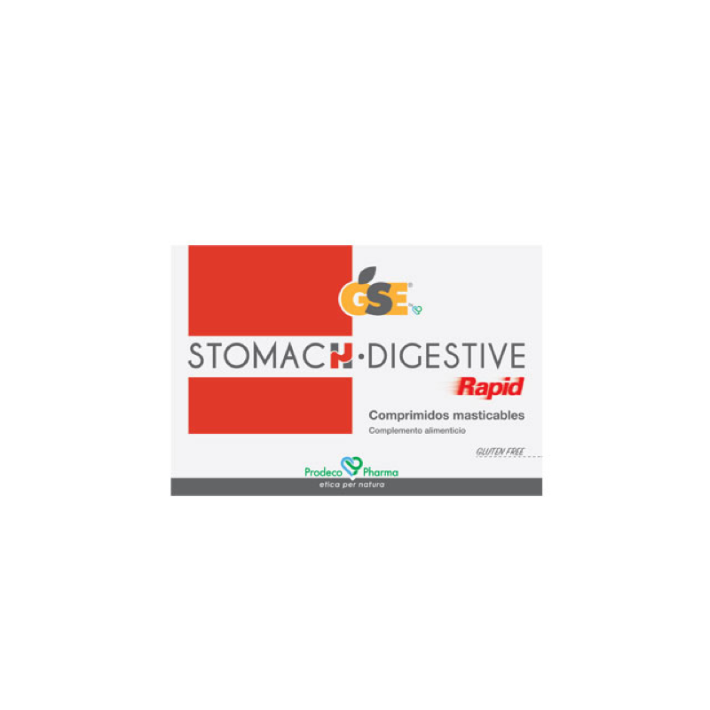 GSE Stomach Digestive Rapid...