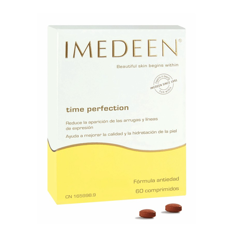 IMEDEEN TIME PERFECTION...