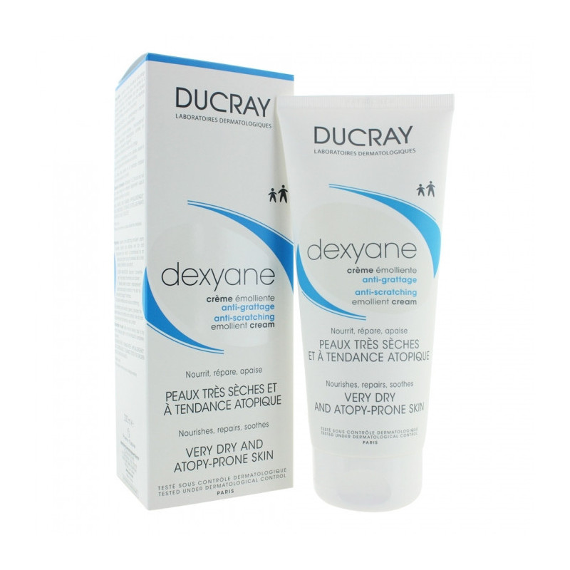 DUCRAY Dexyane Crema...