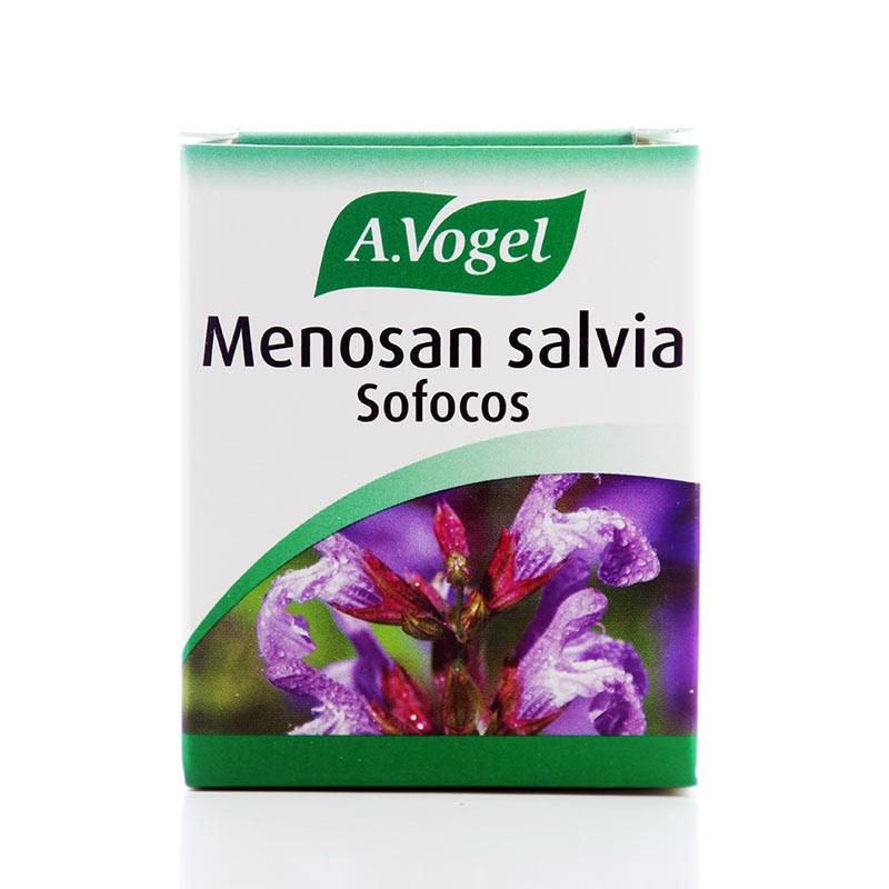 A.VOGEL Menosan Salvia 30...