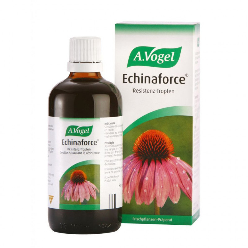 A.VOGEL Echinaforce Gotas...