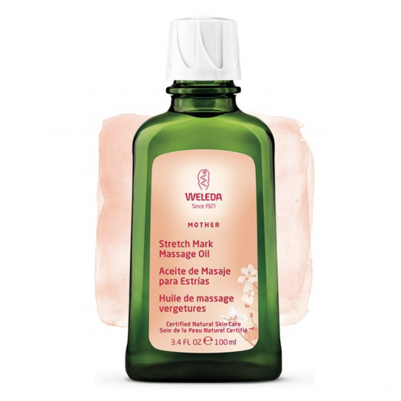 WELEDA Antiestrias Aceite...