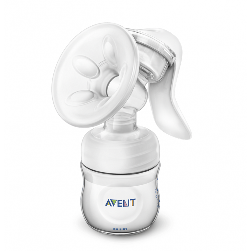 AVENT EXTRACTOR DE LECHE