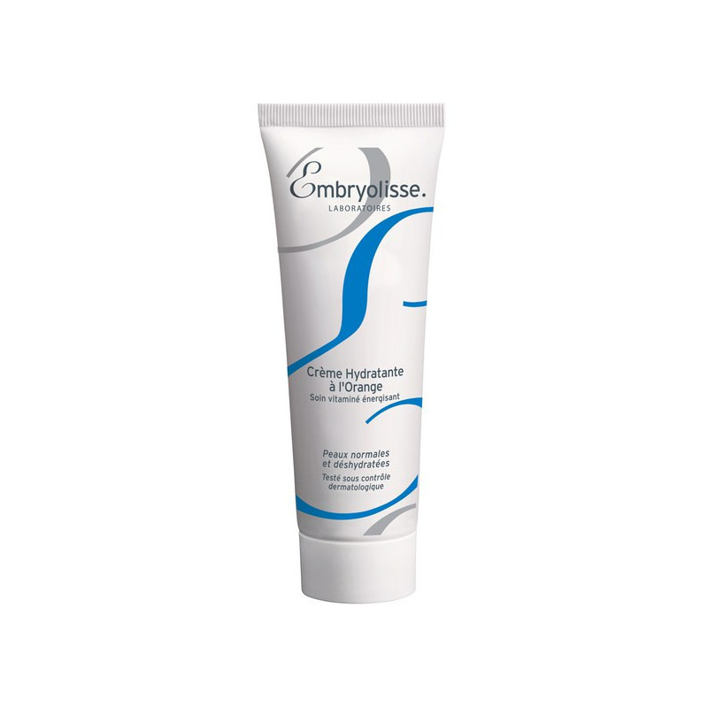 EMBRYOLISSE CREME...