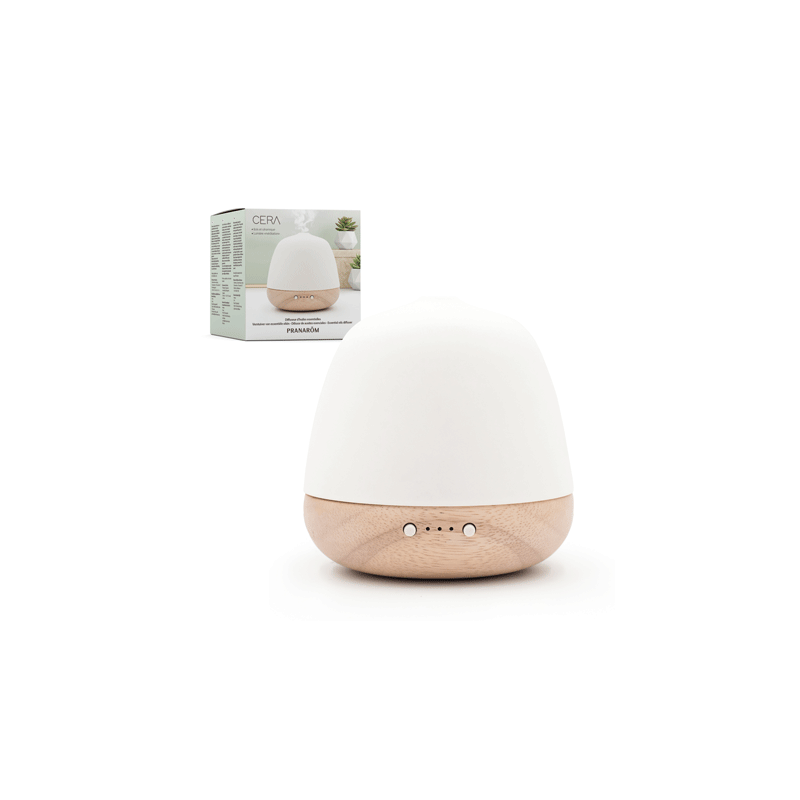 PRANAROM HUMIDIFICADOR CERA