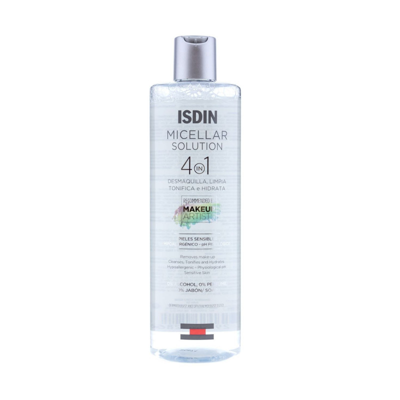 ISDIN Agua Micelar 100 ml