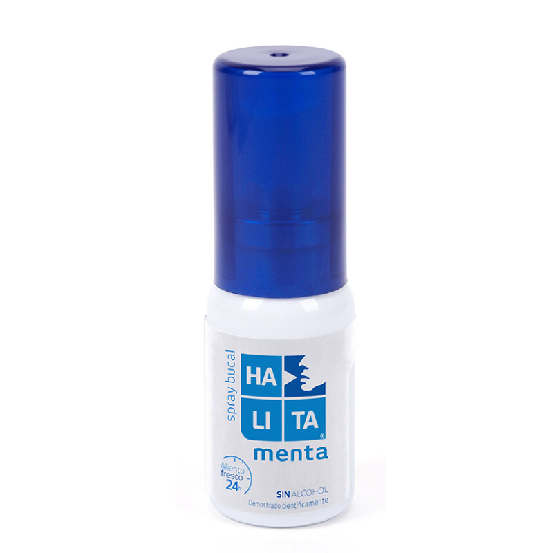 HALITA Forte Spray 15 ml