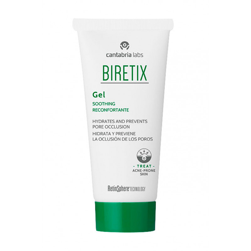 BIRETIX Gel Reconfortante...