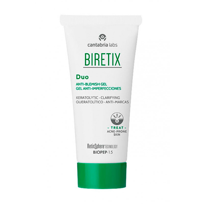 BIRETIX Duo Gel Anti...
