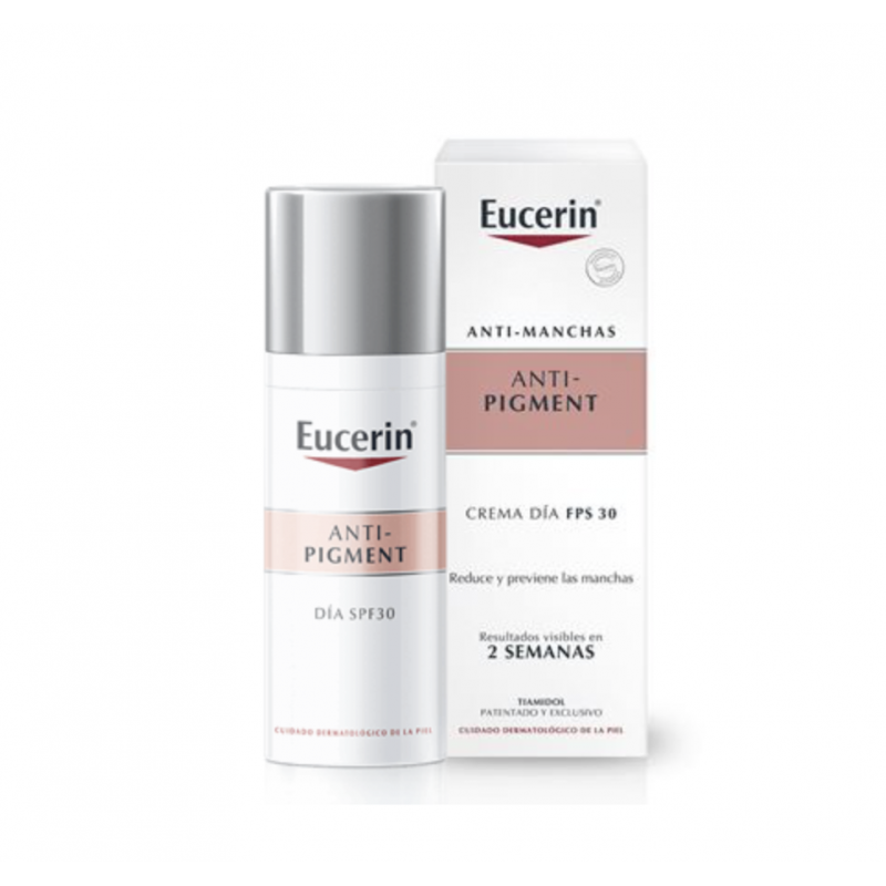 EUCERIN Anti-Pigment Crema Dia 50 ml