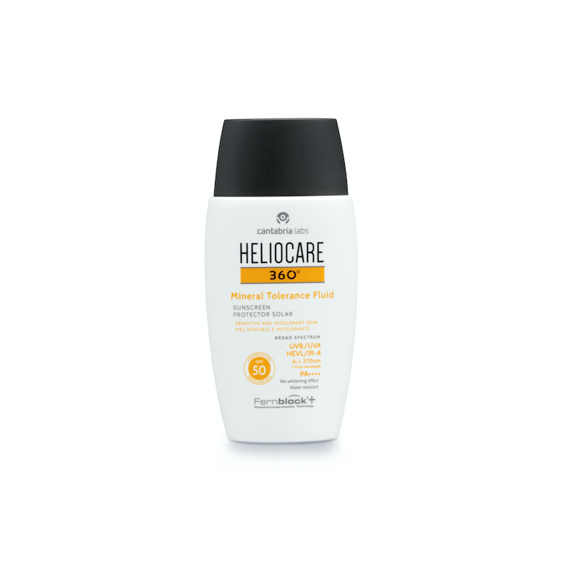HELIOCARE 360º Mineral...