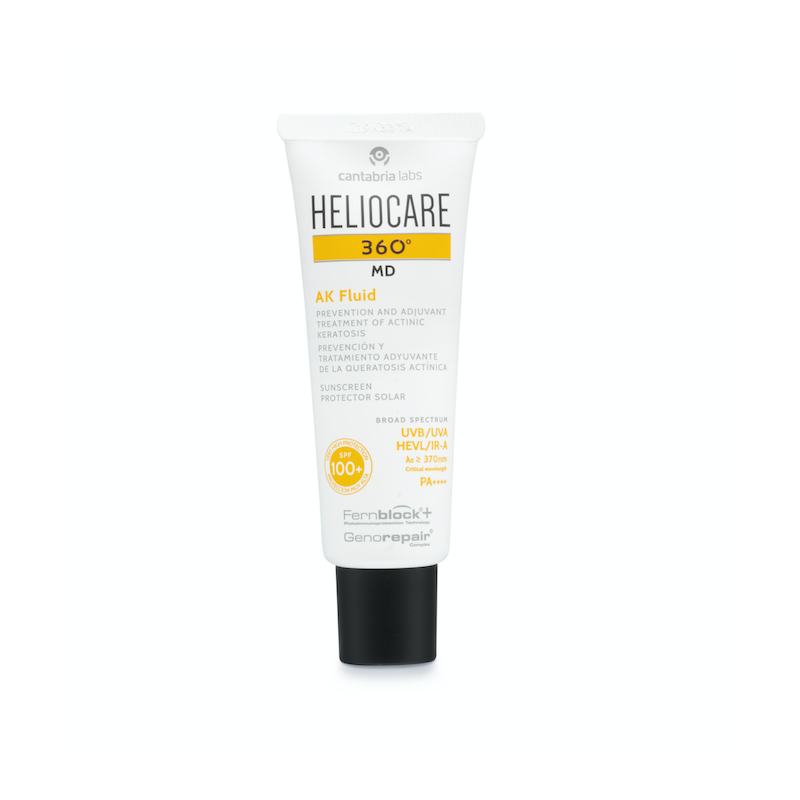 HELIOCARE 360º MD AK Fluid...